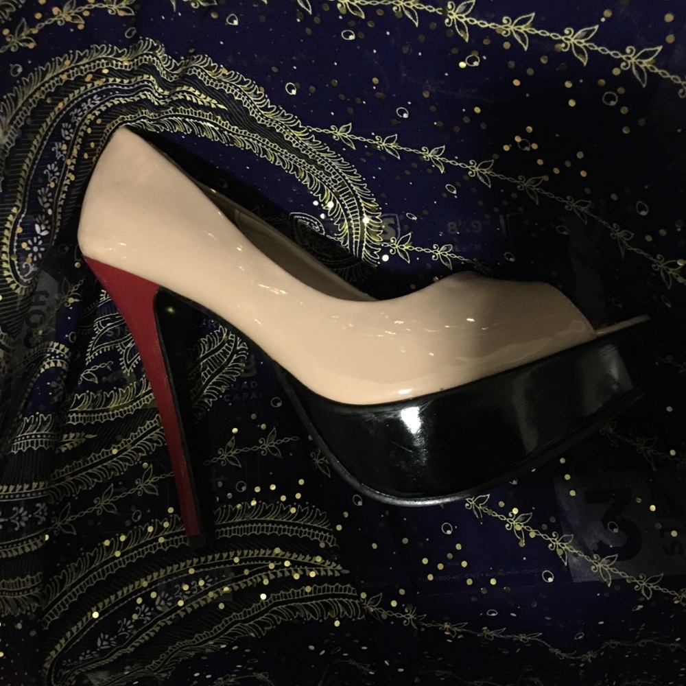 👠Heels👠 - Picture 4 of 7